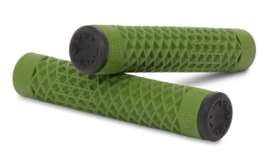 Cult Vans Waffle gripy BMX | Olive