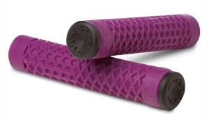 Cult Vans Waffle gripy BMX | Purple