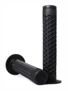 Cult Vans Waffle Flanged gripy BMX | Black