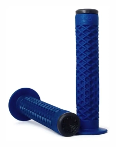 Cult Vans Waffle Flanged gripy BMX | Blue