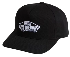 Vans Classic Kids Snapback kšiltovka pro dítě | Black