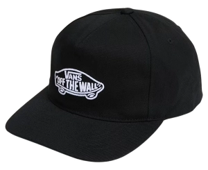 Vans Classic Snapback kšiltovka | Black