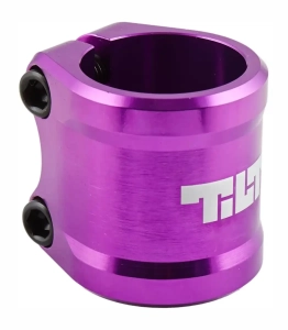Tilt ARC objímka pro freestyle koloběžky | Purple