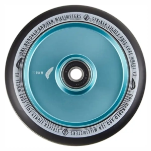 Striker Lighty V3 110mm kolečko pro freestyle koloběžky | Teal