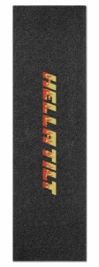 Tilt x Hella griptape na freestyle koloběžku 7" | Blaze
