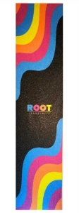 Root griptape pro freestyle koloběžky | 6.5" Donuts