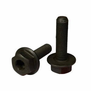 Stolen Female šrouby pro přední náboj 3/8" 10mm