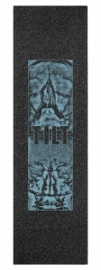 Tilt griptape na freestyle koloběžku 7" | X-Ray