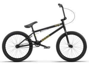 Radio Revo Pro 20" kolo BMX | Black