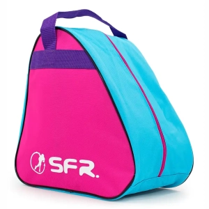 SFR Vision Skate Bag taška na brusle | Pink