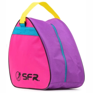 SFR Vision Skate Bag taška na brusle | Tropical