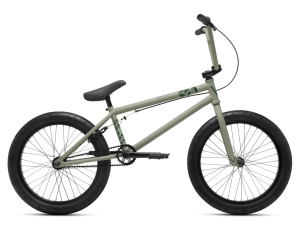 Verde Eon XL 20" kolo BMX 21TT | Matte Army Green