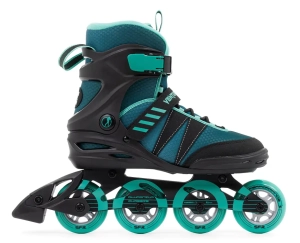SFR Venture Pro Inline brusle | Teal