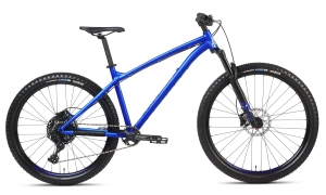 Dartmoor Sparrow 27.5/29" kolo MTB | Space Blue Lemon