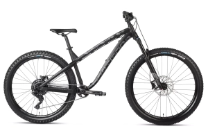 Dartmoor Hornet 27.5/29" kolo MTB | Black Graphite
