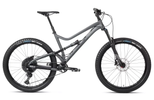 Dartmoor Bluebird Evo 27.5" kolo MTB | Graphite Black