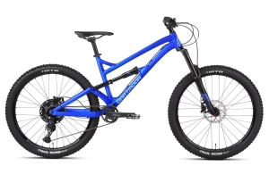 Dartmoor Blackbird Intro 27.5" kolo MTB | Space Blue