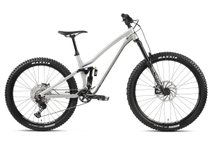 Dartmoor Rockbird Enduro Evo 27.5/29" kolo MTB | Metallic Silver