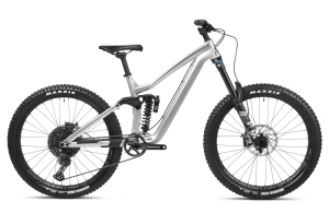  Dartmoor Thunderbird FR Pro 27.5" kolo MTB | Metallic Silver