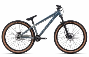 CTM Dirtking Xpert 26" Dirt Jump Bike | Matt Ground Green