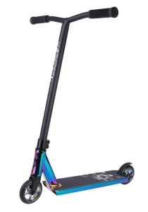 Blazer Pro Outrun 3 FX  Stunt Scooter | Neochrome