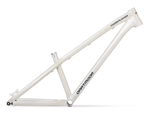 Dartmoor Two6Player Pro rám MTB Dirt | White Pearl