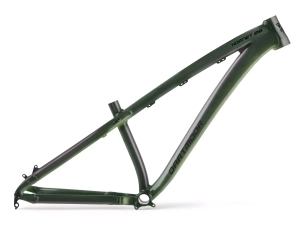 Dartmoor Hornet 26" rám MTB Dirt 4X | Autumn Green