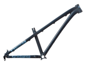 Dartmoor Streetfighter rám MTB Dirt Street | Steel Blue