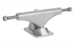 Bullet skateboard truck | Silver