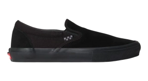 Vans Skate Slip-On boty | Black