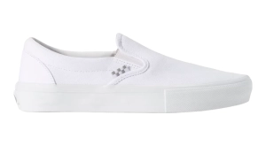 Vans Skate Slip-On boty | True White