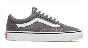 Vans Old Skool boty | Pewter