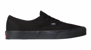 Vans Authentic boty | Black