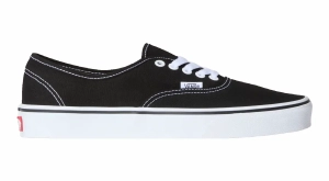 Vans Authentic boty | Black White