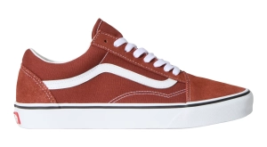 Vans Old Skool boty | Rust Bronze