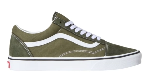 Vans Old Skool boty | Obsidian Fern