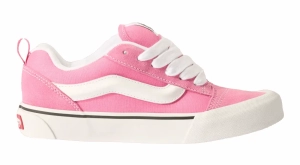 Vans Knu Skool skate boty | Pink Fizz