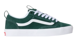 Vans Skate Old Skool 36+ boty | Deep Teal
