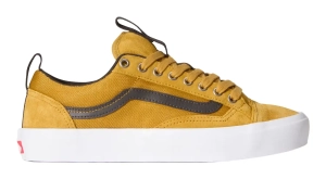 Vans Skate Old Skool 36+ boty | Harvest Gold
