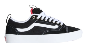 Vans Skate Old Skool 36+ boty | Black White