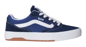 Vans BMX Proof Wafflecup skate boty | Navy