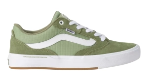 Vans BMX Proof Wafflecup skate boty | Olive White