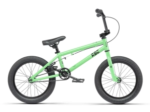 Radio Revo 16" kolo BMX pro děti | Green Breeze