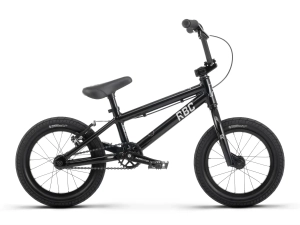 Radio Dice 14" kolo BMX pro děti | Black