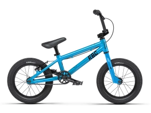 Radio Dice 14" kolo BMX pro děti | Sky Blue