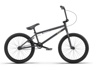 Radio Revo Pro 18" kolo BMX | Graphite Deluxe