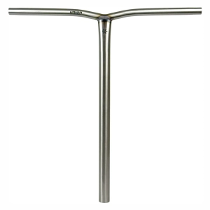  Union Titanium Bend HIC řídítka pro freestyle koloběžky | Silver