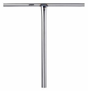 Union Uniq T-Bar IHC řídítka pro freestyle koloběžky | Silver