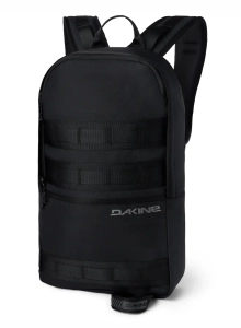 Dakine 96 Heli Street batoh 22L | Black