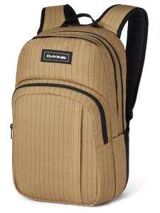 Dakine Campus M batoh 25L | Coyote Morse Code